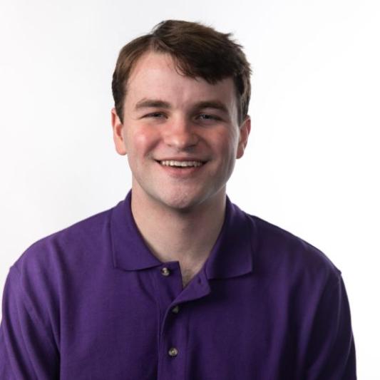 January New Student Orientation